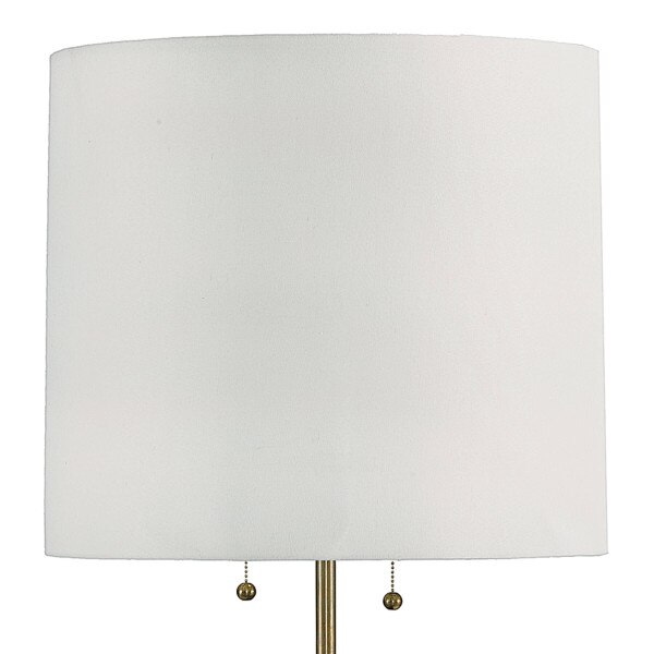 Accordion Floor Lamp